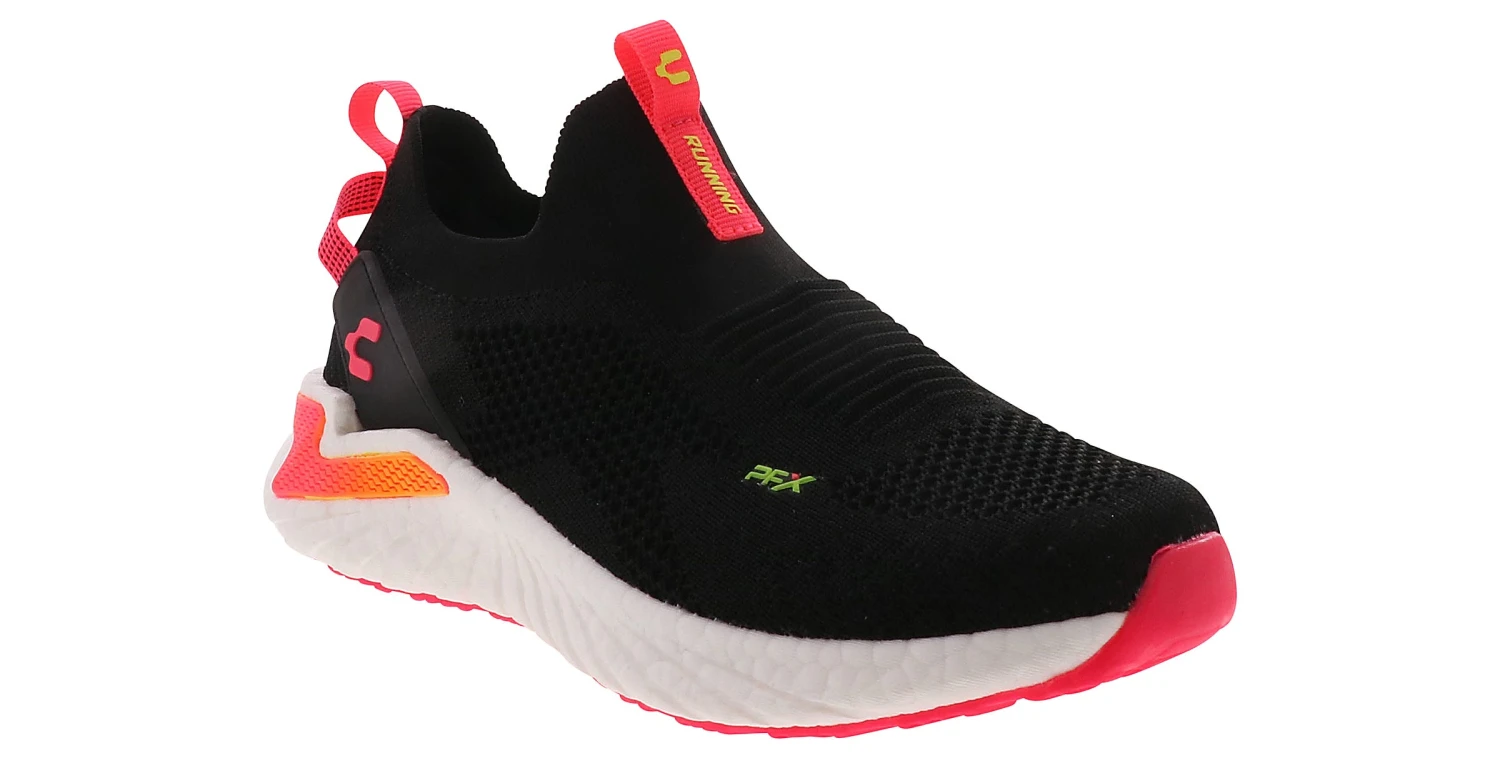 Charly Vigorate Women’s Running Shoe 1 Charly Vigorate Women’s Running Shoe