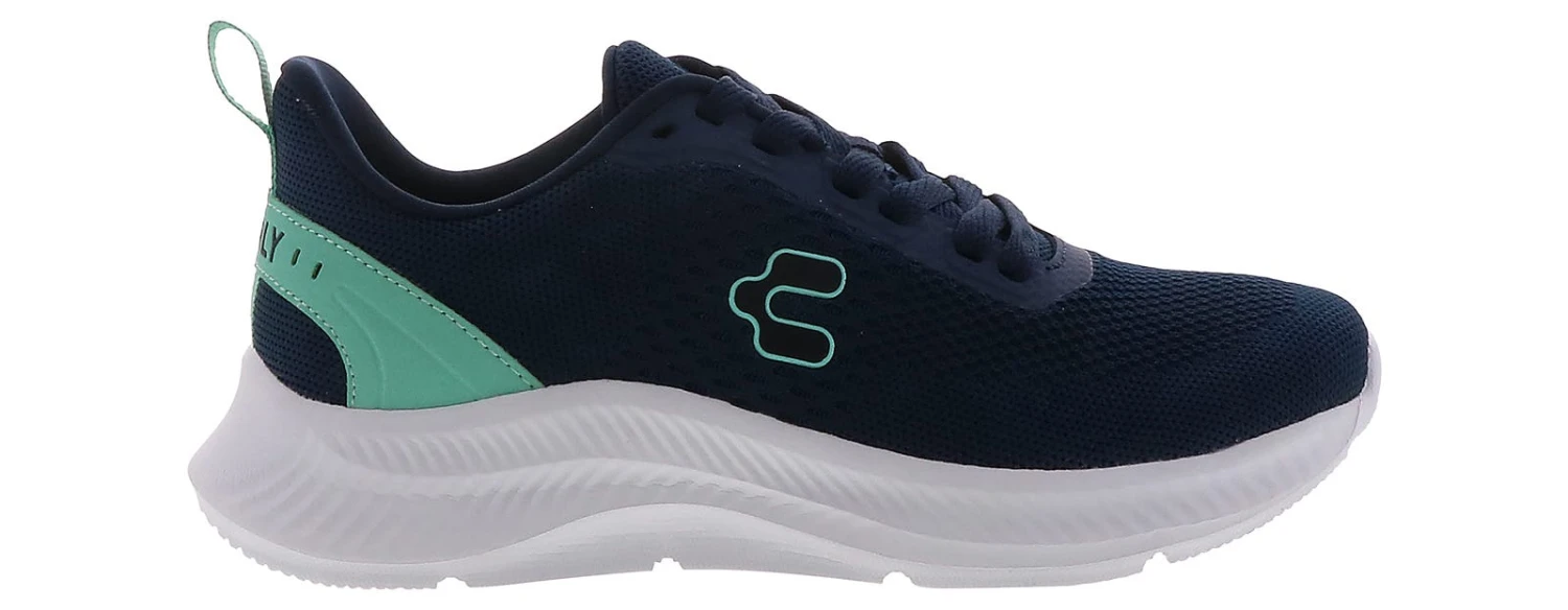 Charly Wilder Women’s Running Shoe 2 Charly Wilder Women’s Running Shoe - Image 2