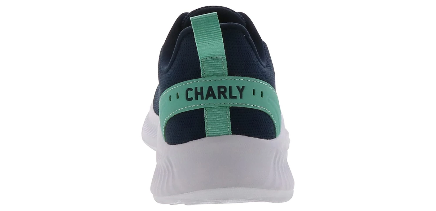 Charly Wilder Women’s Running Shoe 3 Charly Wilder Women’s Running Shoe - Image 3