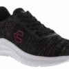 Charly Wilder Women’s Wide-Width Running Shoe