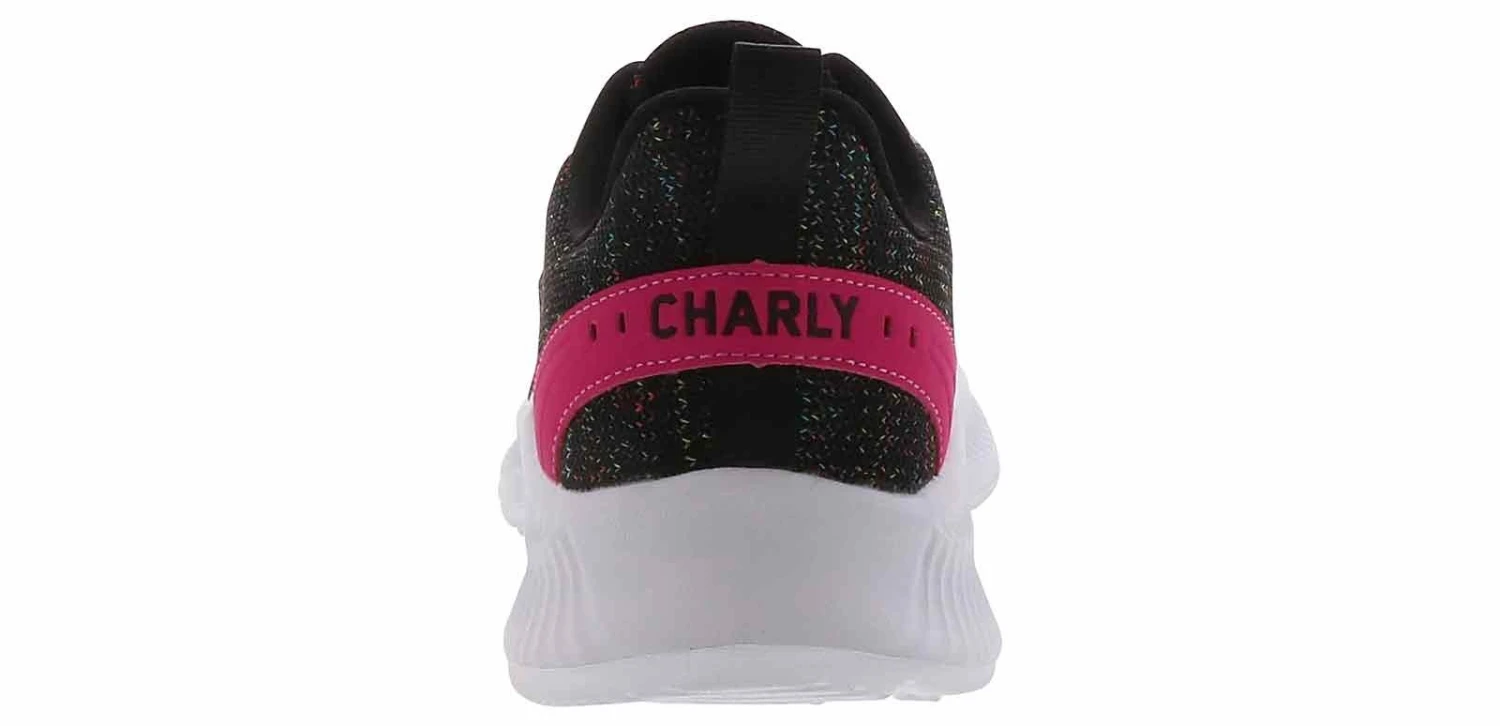 Charly Wilder Women’s Wide-Width Running Shoe 3 Charly Wilder Women’s Wide-Width Running Shoe - Image 3