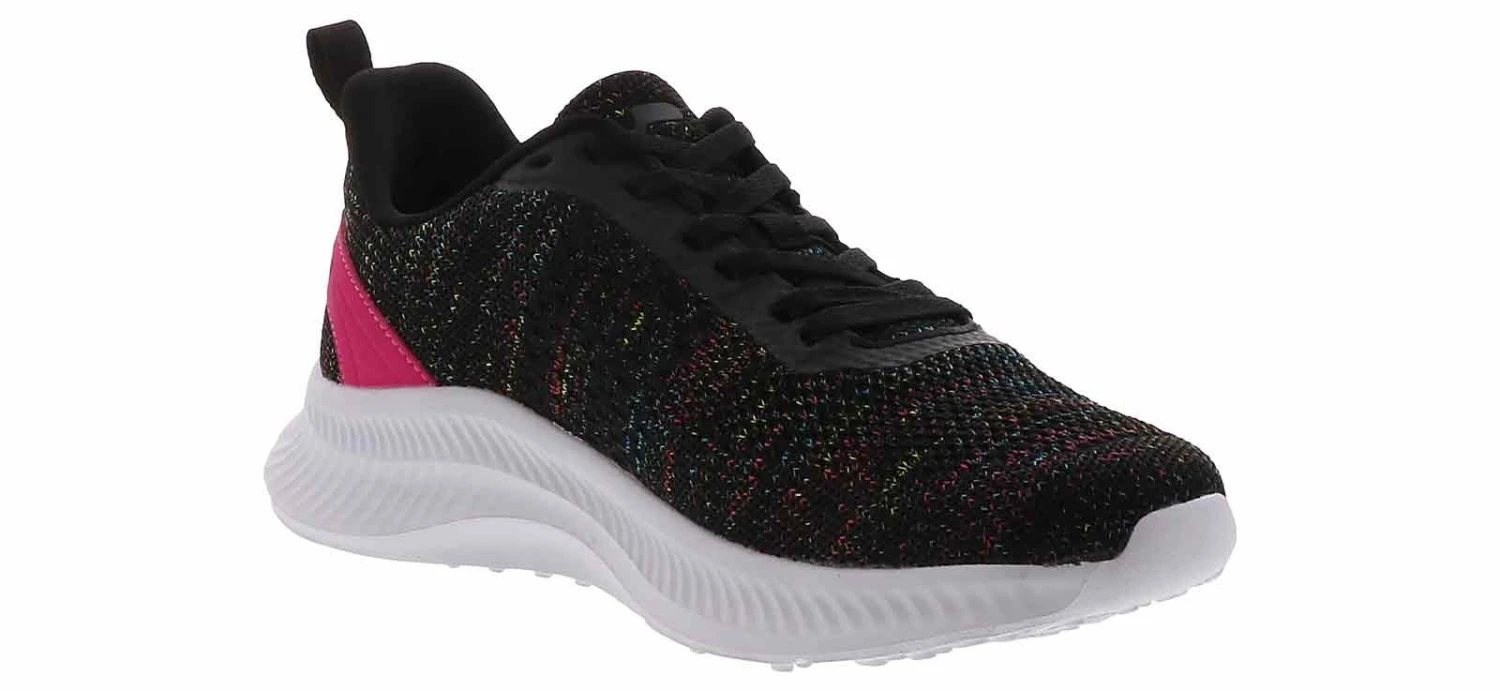 Charly Wilder Women’s Wide-Width Running Shoe 5 Charly Wilder Women’s Wide-Width Running Shoe - Image 5