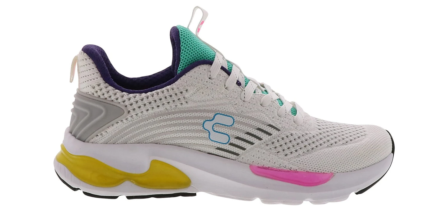 Charly Distinct 2.0 Women's Running Shoe 2 Charly Distinct 2.0 Women's Running Shoe - Image 2