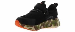 Charly Vigorate Toddler Boys’ (7-10) Running Shoe -Bearpaw Shop charly 1079247 004 vigoratetod black05