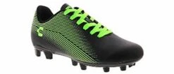 Charly Grasshopper FG Boys’ (4-7) Soccer Cleat 8 Charly Grasshopper FG Boys’ (4-7) Soccer Cleat -Bearpaw Shop charly 1079293003 grasshopper black03