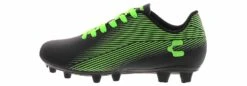 Charly Grasshopper FG Boys’ (4-7) Soccer Cleat 9 Charly Grasshopper FG Boys’ (4-7) Soccer Cleat -Bearpaw Shop charly 1079293003 grasshopper black04