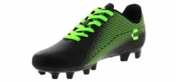 Charly Grasshopper FG Boys’ (4-7) Soccer Cleat 10 Charly Grasshopper FG Boys’ (4-7) Soccer Cleat -Bearpaw Shop charly 1079293003 grasshopper black05