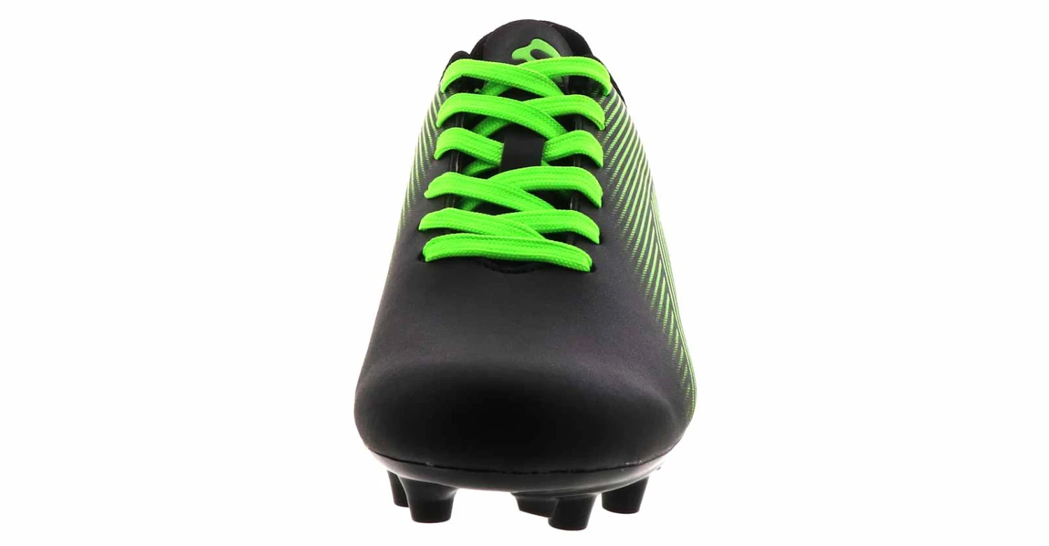 Charly Grasshopper FG Boys’ (4-7) Soccer Cleat 6 Charly Grasshopper FG Boys’ (4-7) Soccer Cleat - Image 6