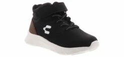Charly Pandion Toddler Boys’ (7-10) Athletic Bootie