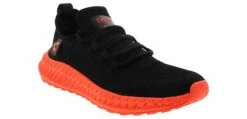 Charly Mikado Men’s Running Shoe -Bearpaw Shop charly 1086108008 mikado black01 1