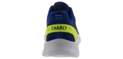 Charly Wilder Men’s Running Shoe -Bearpaw Shop charly 1086205005 wilder blue03