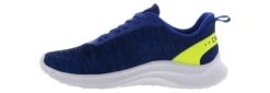 Charly Wilder Men’s Running Shoe -Bearpaw Shop charly 1086205005 wilder blue04