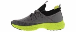 Charly Athenus Men’s Athletic Pickleball Shoe 9 Charly Athenus Men’s Athletic Pickleball Shoe -Bearpaw Shop charly 1086381001 athenus grey04