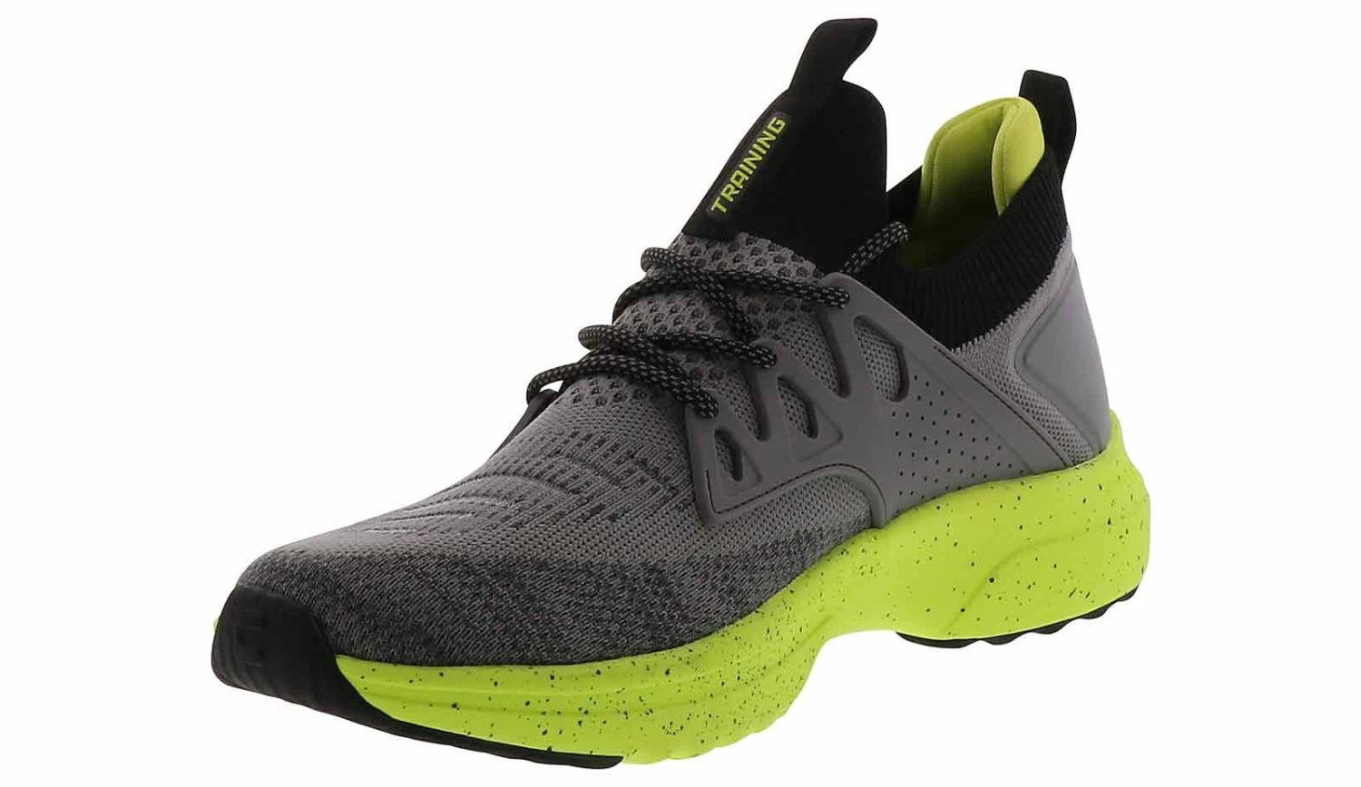 Charly Athenus Men’s Athletic Pickleball Shoe 5 Charly Athenus Men’s Athletic Pickleball Shoe - Image 5