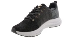 Charly Trote II Men’s Wide Width Running Shoe -Bearpaw Shop charly 1086455w001 troteiiwides grey05