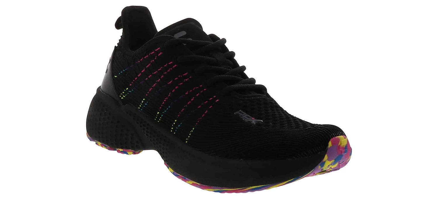 Charly Hysteria Girls’ (11-3) Running Shoe 6 Charly Hysteria Girls’ (11-3) Running Shoe - Image 6