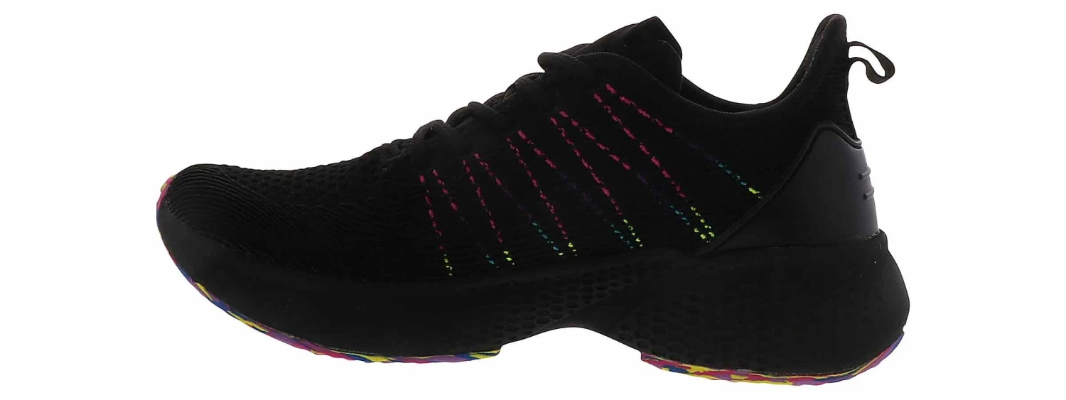 Charly Hysteria Girls’ (11-3) Running Shoe 3 Charly Hysteria Girls’ (11-3) Running Shoe - Image 3