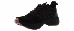 Charly Hysteria Jr. Girls’ (4-6) Running Shoe -Bearpaw Shop charly 1098097 001 hysteriaps black05 2