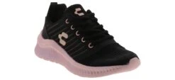 Charly Falcon Jr. Girls’ (4-6) Running Shoe