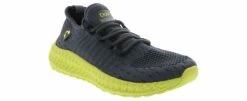 Charly Mikado Jr. Boys’ (4-7) Running Shoe