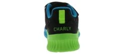 Charly Falcon Boys’ (11-3) Running Shoe 8 Charly Falcon Boys’ (11-3) Running Shoe -Bearpaw Shop charly 1098166 005 falconyt black03