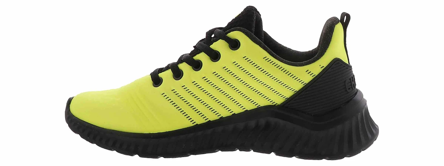 Charly Falcon Jr. Boys’ (4-7) Running Shoe 4 Charly Falcon Jr. Boys’ (4-7) Running Shoe - Image 4