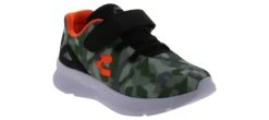 Charly Origen Boys’ (11-3) Running Shoe