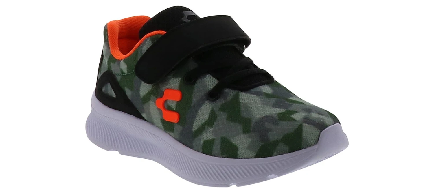 Charly Origen Boys’ (11-3) Running Shoe 1 Charly Origen Boys’ (11-3) Running Shoe