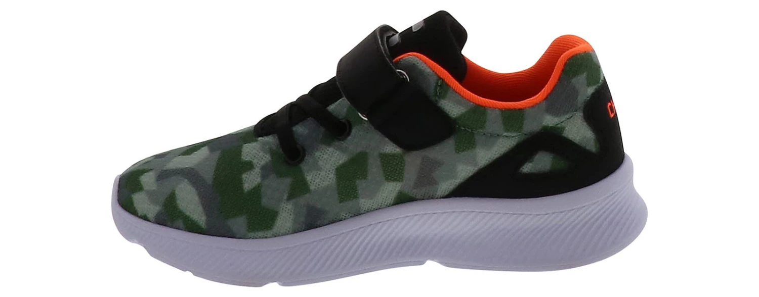 Charly Origen Boys’ (11-3) Running Shoe 4 Charly Origen Boys’ (11-3) Running Shoe - Image 4