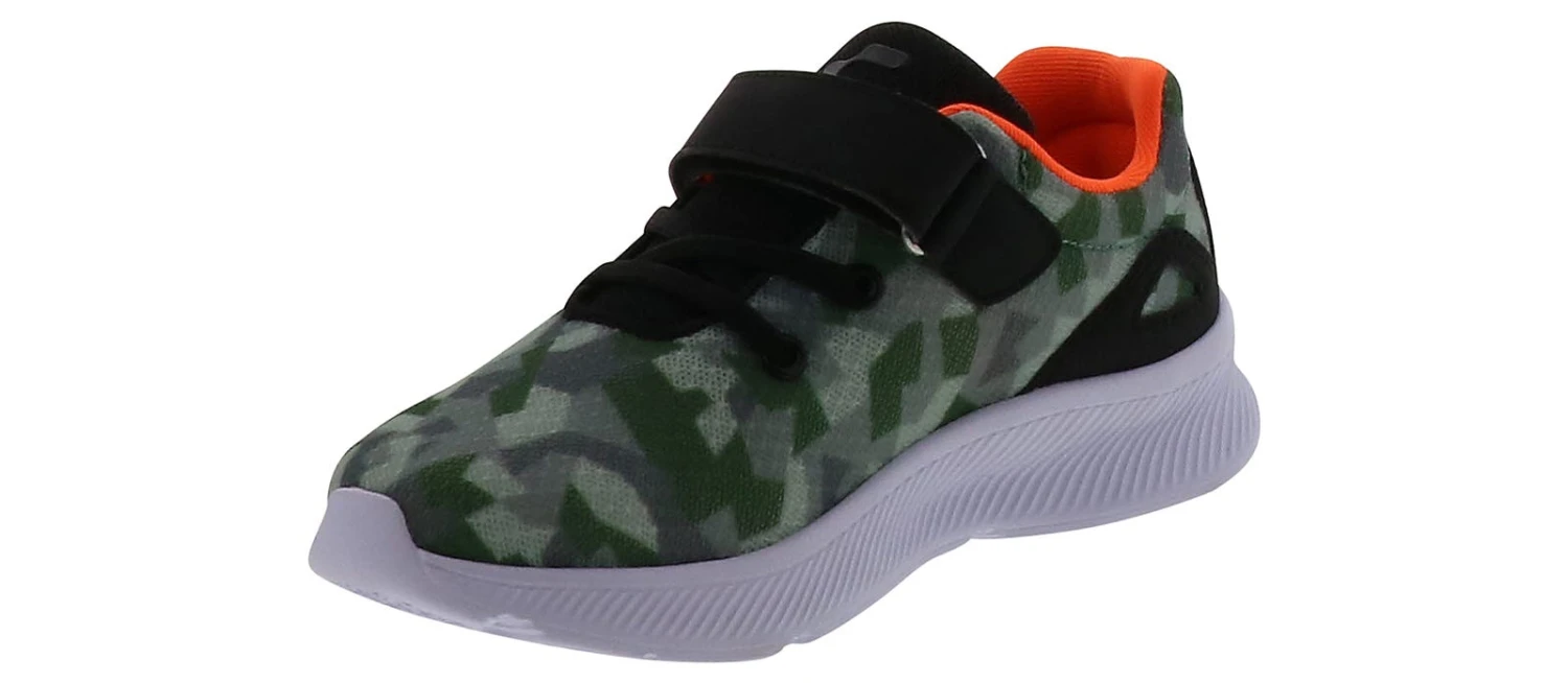 Charly Origen Boys’ (11-3) Running Shoe 5 Charly Origen Boys’ (11-3) Running Shoe - Image 5