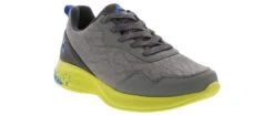 Charly Montic Jr. Boys’ (4-7) Running Shoe