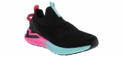 Charly Vigorate Slip-On GS Girls’ (4-6) Athletic Shoe
