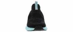 Charly Vigorate Slip-On GS Girls’ (4-6) Athletic Shoe -Bearpaw Shop charly 1098457 006 vigorateslipongs black06