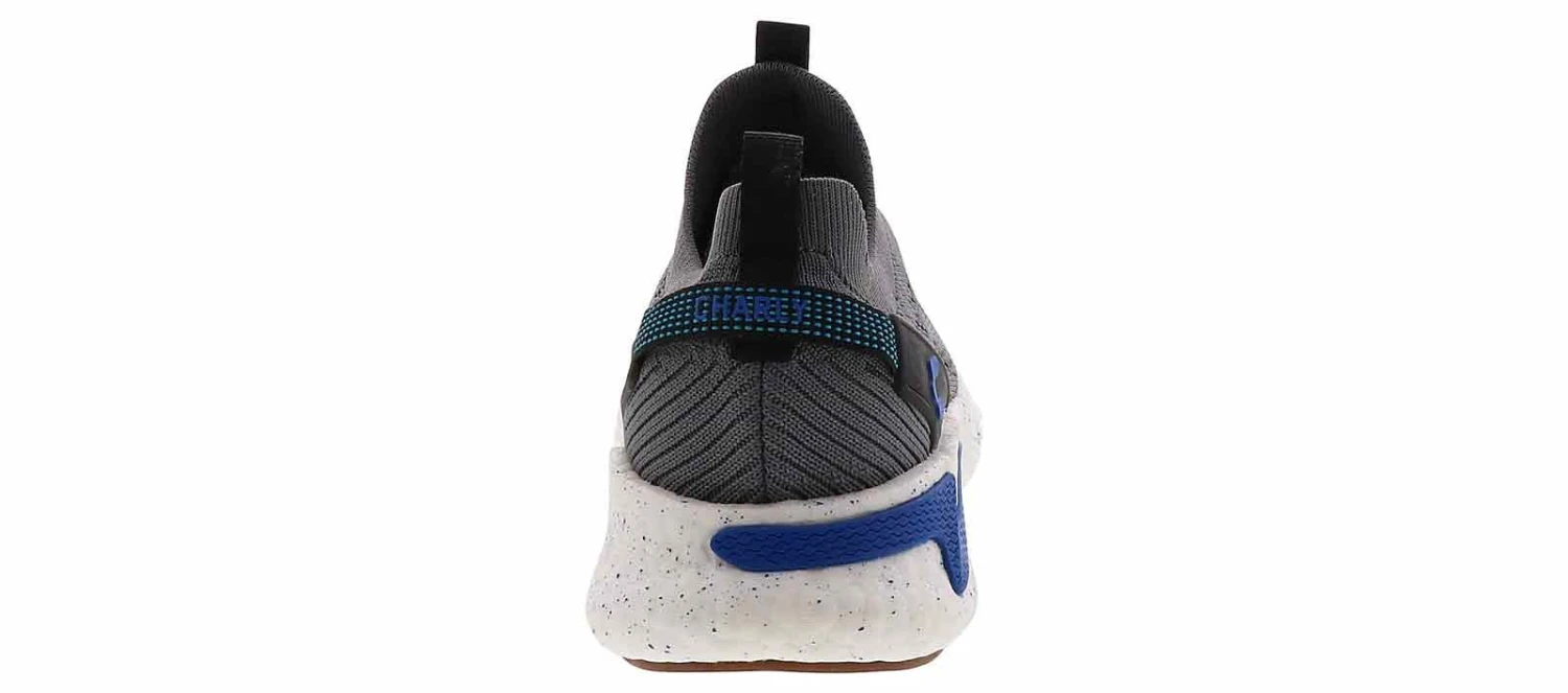 Charly Vigorate Slip-On Jr Boys’ (4-7) Athletic Shoe 3 Charly Vigorate Slip-On Jr Boys’ (4-7) Athletic Shoe - Image 3