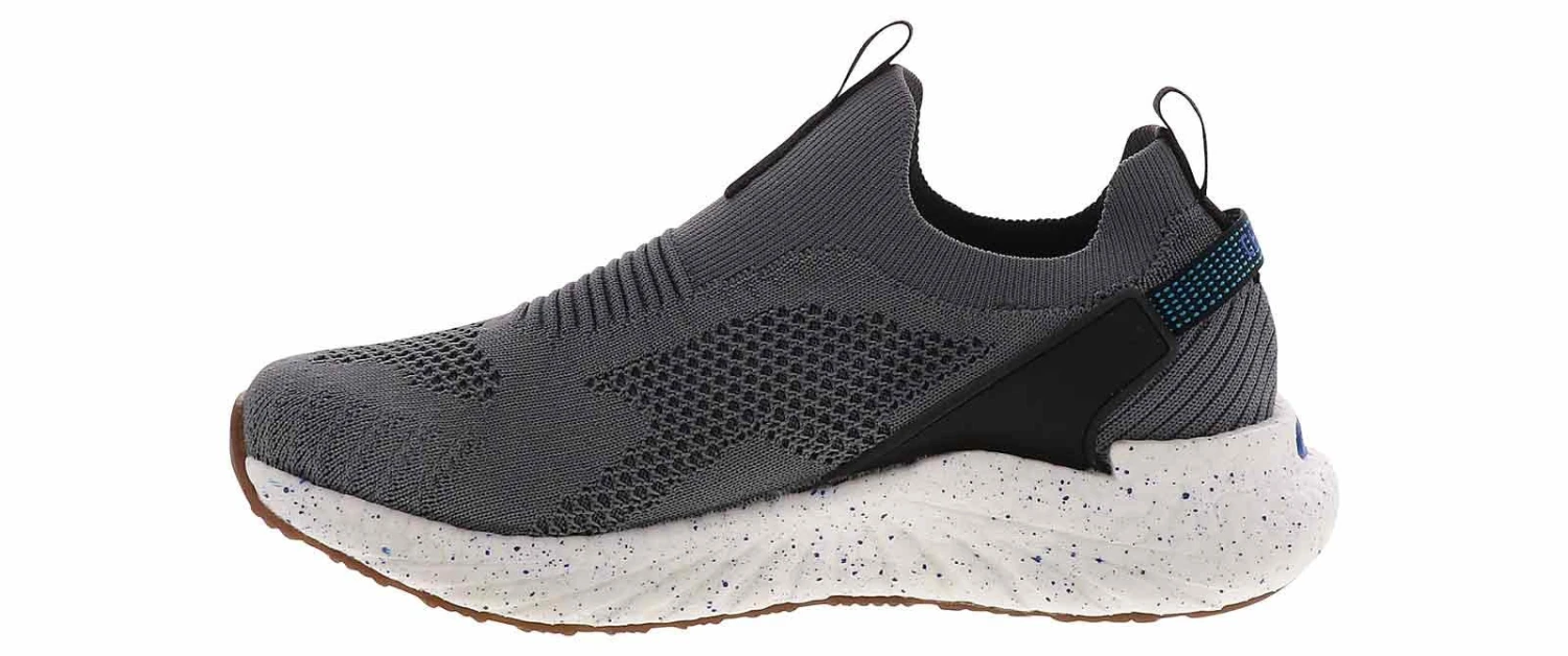 Charly Vigorate Slip-On Jr Boys’ (4-7) Athletic Shoe 4 Charly Vigorate Slip-On Jr Boys’ (4-7) Athletic Shoe - Image 4