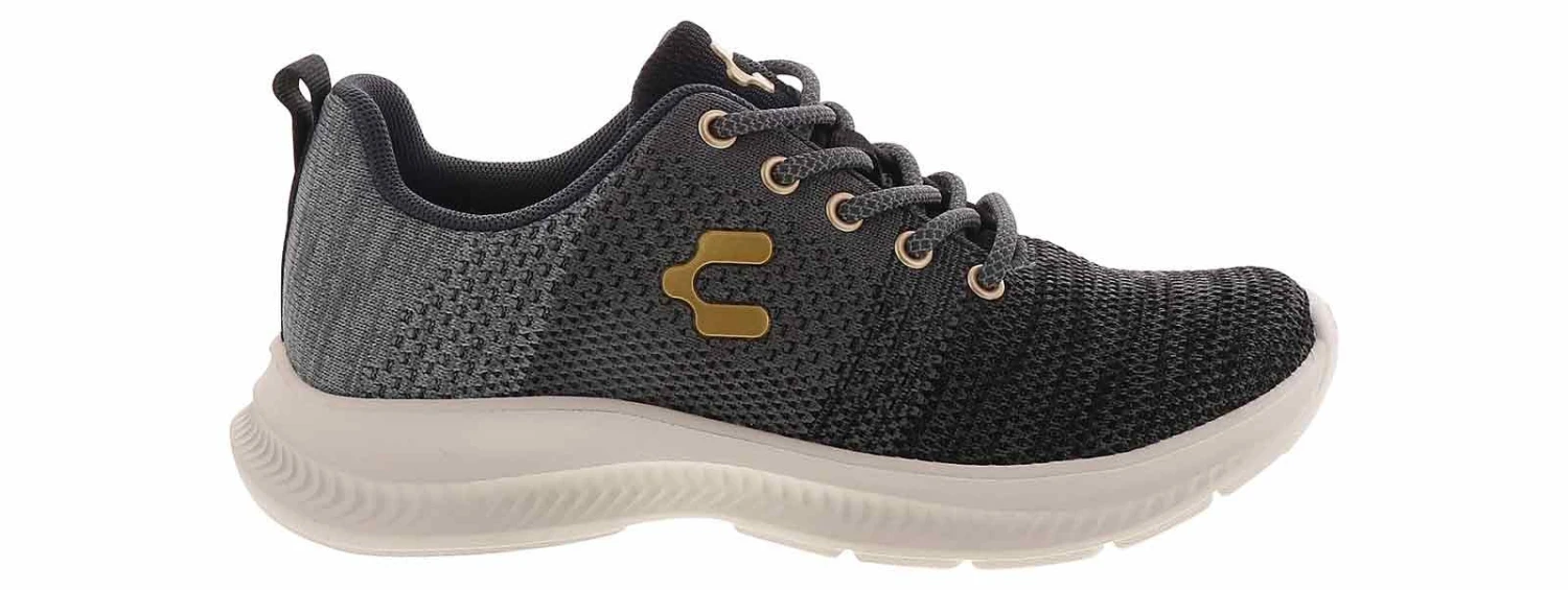 Charly Trote Jr Boys’ (4-7) Running Shoe 2 Charly Trote Jr Boys’ (4-7) Running Shoe - Image 2