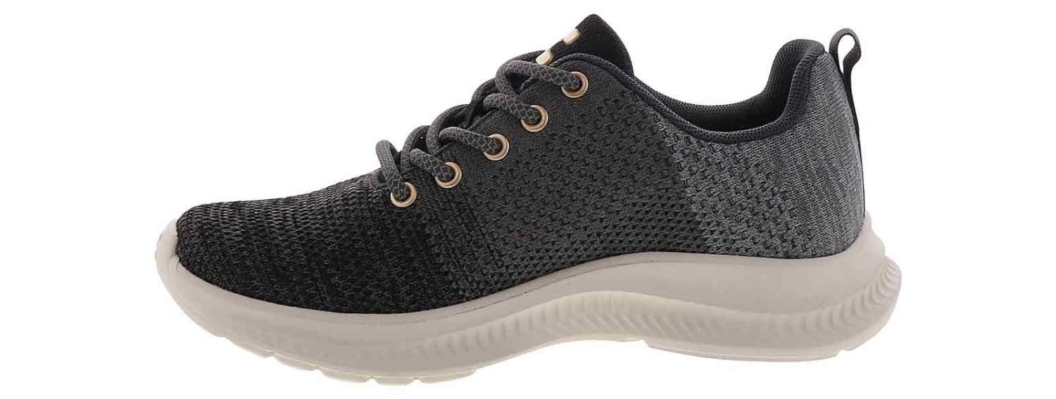 Charly Trote Jr Boys’ (4-7) Running Shoe 4 Charly Trote Jr Boys’ (4-7) Running Shoe - Image 4