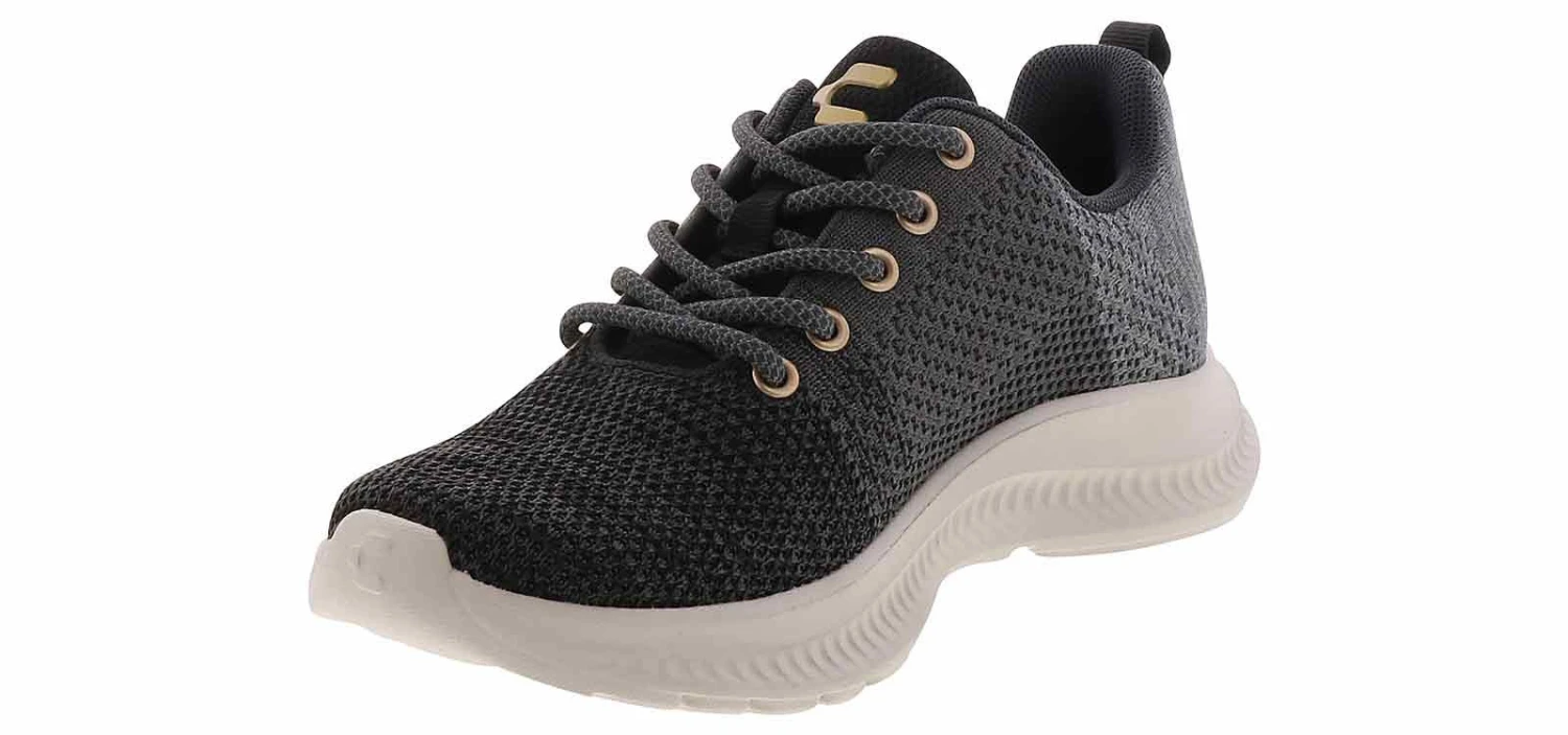 Charly Trote Jr Boys’ (4-7) Running Shoe 5 Charly Trote Jr Boys’ (4-7) Running Shoe - Image 5