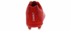 Charly Hotcross 2 Youth Kids’ (11-3) Soccer Cleat-Red -Bearpaw Shop charly 1098597002 hotcross2yt red03
