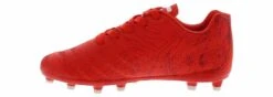 Charly Hotcross 2 Youth Kids’ (11-3) Soccer Cleat-Red -Bearpaw Shop charly 1098597002 hotcross2yt red04