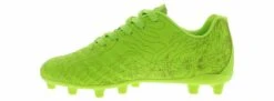 Charly Hotcross 2 Youth Kids’ (11-3) Soccer Cleat-Lime -Bearpaw Shop charly 1098599003 hotcross2jr lime04
