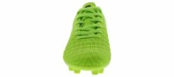 Charly Hotcross 2 Youth Kids’ (11-3) Soccer Cleat-Lime -Bearpaw Shop charly 1098599003 hotcross2jr lime06