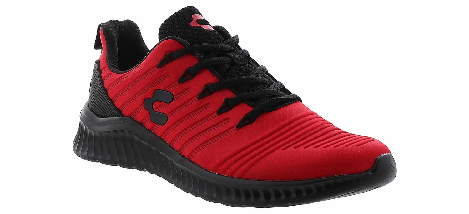 Charly Falcon Men's Running Shoe 1 Charly Falcon Men's Running Shoe