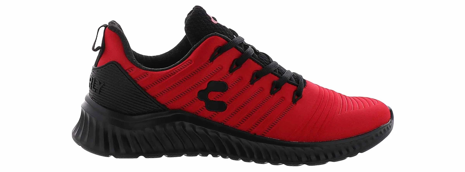 Charly Falcon Men's Running Shoe 2 Charly Falcon Men's Running Shoe - Image 2