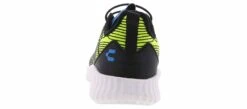 Charly Hysteria Boys’ (11-3) Running Shoe -Bearpaw Shop charly hysteriastrapps 1079277001 yellow03
