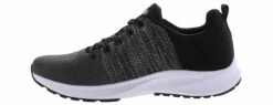 Charly Trote Men’s Running Shoe -Bearpaw Shop charly trote 1029884002 grey04