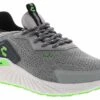 Charly Vigorate Boys’ (4-7) Running Shoe