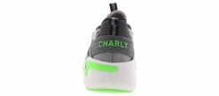 Charly Vigorate Boys’ (4-7) Running Shoe -Bearpaw Shop charly vigorateslipongs 1079251001 grey03
