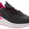 Charly Vigorate Girls’ (4-6) Running Shoe