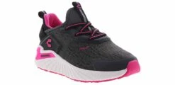 Charly Vigorate Girls’ (11-3) Running Shoe